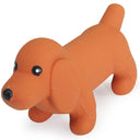 Cane in Lattice con Interno in Ovatta e Squeaker