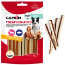 Sandwich Stick di Cavallo e Merluzzo