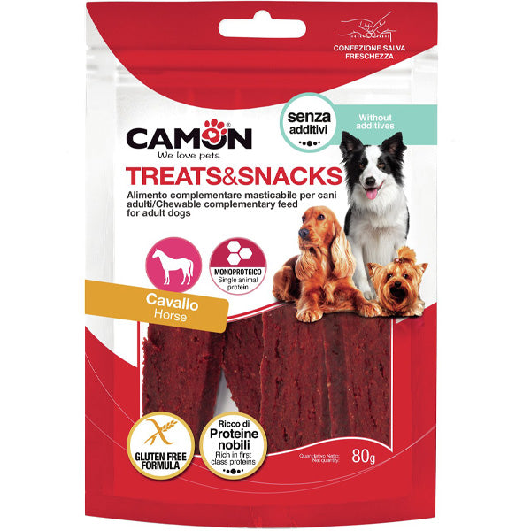 Snack Horse Jerky