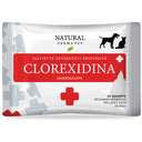 Salviette Detergenti alla Clorexidina