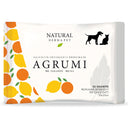 Salviette Detergenti Profumate agli Agrumi