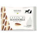 Salviette Detergenti Profumate al Latte Di Mandorle