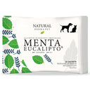 Salviette Detergenti Profumate alla Menta & Eucalipto