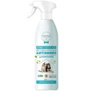 Igienizzante Spray Antiodore