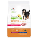 Natural Sensitive No Gluten Medium &amp; Maxi Adult with Rabbit