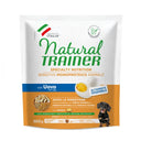Natural Sensitive No Gluten Small &amp; Toy Adult with Egg and Whole Grains