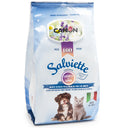 Salviette Camomilla & Lavanda Maxi Formato
