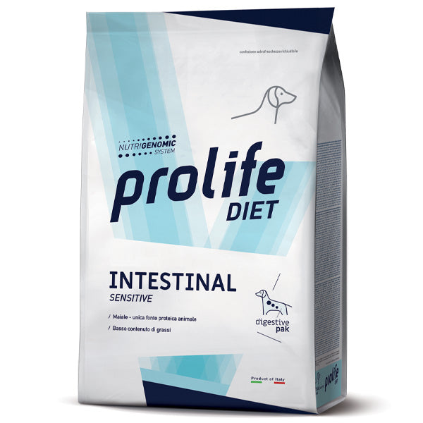 Dog Mini  Intestinal Sensitive