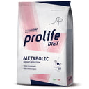 Prolife Dog Mini Metabolic Weight Reduction 500GR