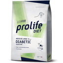 Diet Dog Medium Large Diabetic Sensitive