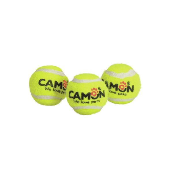 Camon Palla da tennis con suono 37 mm