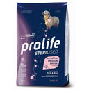 Sterilized Sensitive Adult Medium/Large Pork &amp; Rice