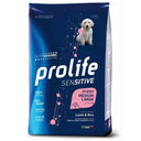 Sensitive Puppy Medium/Large Lamb &amp; Rice