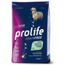 Grain Free Adult Medium/Large Sensitive Fish & Potato