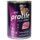 Grain Free Adult Medium/Large Sensitive Lamb &amp; Potato