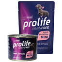 Grain Free Adult Mini Sensitive Lamb &amp; Potato
