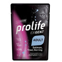 Exigent Adult Salmon Trout & Herring