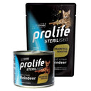 Sterilised Grain Free Adult Reindeer