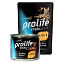Sterilised Grain Free Adult Turkey & Goose