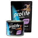 Sterilized Grain Free Mature Beef