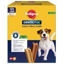 PEDIGREE DENTASTIX SMALL MULTIPACK 105PZ