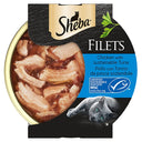Sheba - Chicken Fillets with Sustainably Fished Tuna