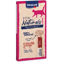 Vita Naturals Cat Liquid Snack Beef and Chicken