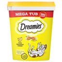 Mega Tub Cheese Catisfactions