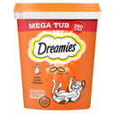 Mega Tub Chicken Catisfactions