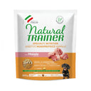 Trainer Specialty Nutrition Sensitive Small&Toy Adult con Maiale e Cereali 800GR