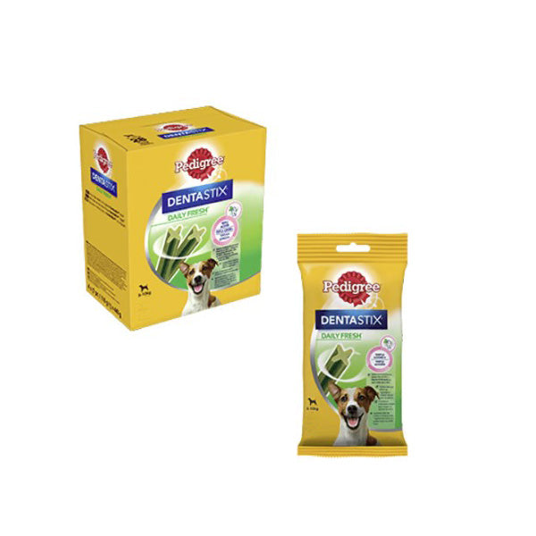 Dentastix Fresh Daily Oral Care Cani Taglia Small