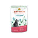 Almo Nature Cat Urinary Help con Salmone