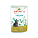 Almo Nature Cat Urinary Help con Tacchino