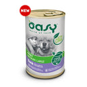 Oasy Dog One Protein Adult Medium Large Anatra 400gr