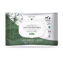 Salviette Antiforfora Funzionali con Geranio e Arancia