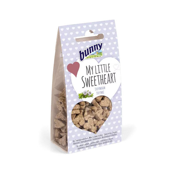 Bunny - My Little Sweetheart Meal Snack al Timo