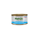 Natural Adult Cat Jelly Delicious Tonnetto con Cernia