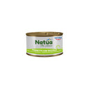 Natural Adult Cat Jelly Delicious Tonnetto con Ricciola