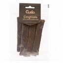 Strisce Snack 100% Carne Essiccata di Cinghiale