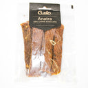 100% Dried Duck Meat Snack Strips