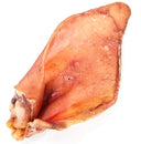 Snack Orecchio di Suino Rosse 100% Essicato