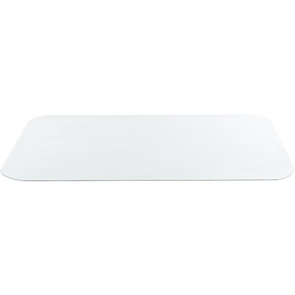 Transparent PVC Bowl Mat