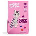 Fresh Duck and Chicken Cat Kitten