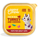 Cat Adult Tacchino e Pollo Paté