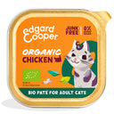 Cat Adult Pollo Biologico Paté