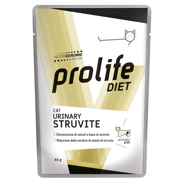 Diet Cat Urinary Struvite