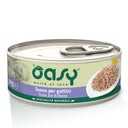 Natural Tuna Specialty for Kittens