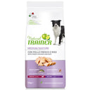 Natural Maturity Medium with Fresh Chicken
