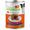 Natural Adult Medium &amp; Maxi with Beef