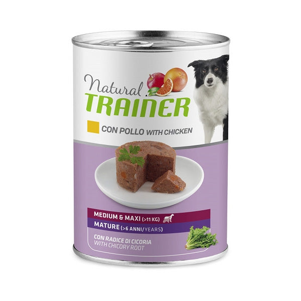 Natural Mature Medium & Maxi with Chicken